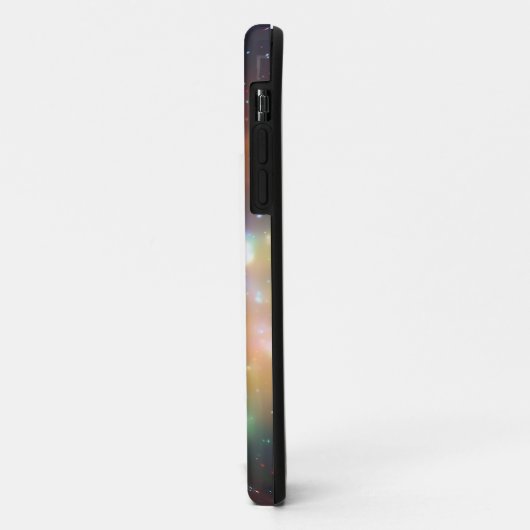 Chandra-Röntgenbeobachtungsstelle Case-Mate iPhone Hülle (Hinten/Links)