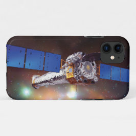 Chandra-Röntgenbeobachtungsstelle Case-Mate iPhone Hülle