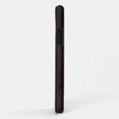 Chandra-Röntgenbeobachtungsstelle Case-Mate iPhone Hülle (Hinten/Rechts)