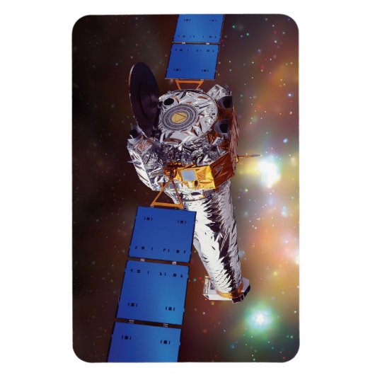 Chandra-Röntgenbeobachtungsstelle Magnet (Vertikal)