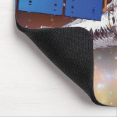 Chandra-Röntgenbeobachtungsstelle Mousepad (Ecke)