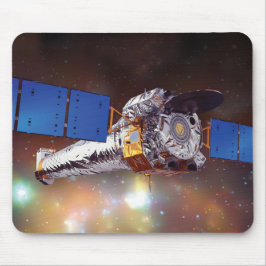 Chandra-Röntgenbeobachtungsstelle Mousepad