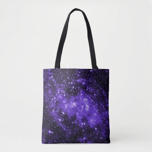 Chandra X-Ray Ultraviolet Tasche (Vorderseite)