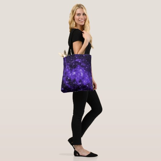 Chandra X-Ray Ultraviolet Tasche (Am Model)
