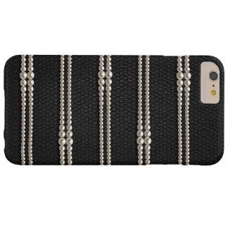 CHANEL BLING GLO BARELY THERE iPhone 6 PLUS HÜLLE