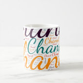 Chanel Kaffeetasse (Mittel)