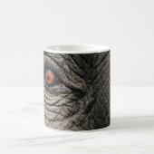 CHANG MAI ELEPHANT EYE KAFFEETASSE (Mittel)