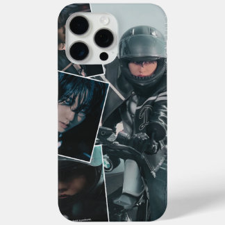 ChangBin Design Case-Mate iPhone Hülle