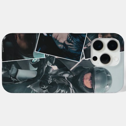 ChangBin Design Case-Mate iPhone Hülle (Rückseite (Horizontal))