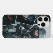ChangBin Design iPhone Hülle (Rückseite (Horizontal))