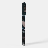ChangBin Design iPhone Hülle (Rechte Seite)