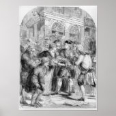 Change Alley Poster (Vorne)