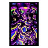 Change and Redirection Poster (Vorderseite)