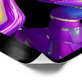 Change and Redirection Poster (Ecke)