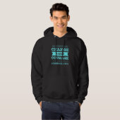 Change nimmt Courage Alexandria Ocasio Cortez Aoc Hoodie (Vorne ganz)