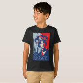 Chang'e T-Shirt (Vorne ganz)