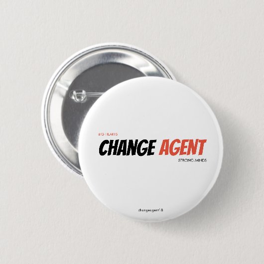 changeagent button (Vorne & Hinten)