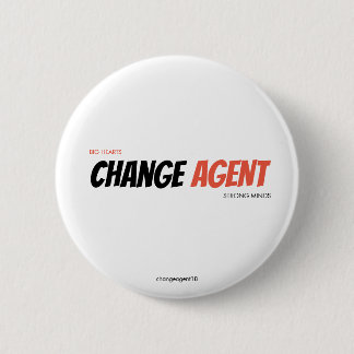 changeagent button