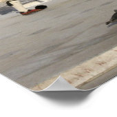 Changing of the guards poster (Ecke)