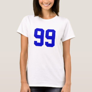 Changjo Fräulein Right T-Shirt