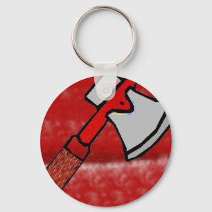 CHANGO-AX SCHLÜSSELANHÄNGER