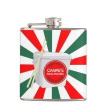 Changs Pizza-Pagode, eine Hawaii-Sehenswürdigkeit