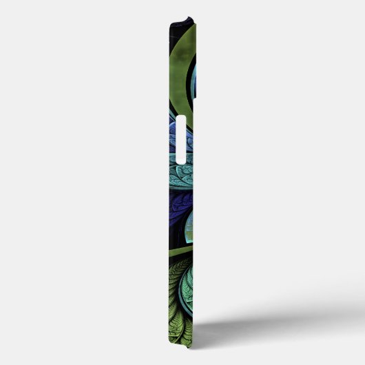 Chania IV Case-Mate iPhone Hülle (Rückseite / Rechts)