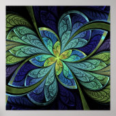 Chania IV Poster (Vorne)