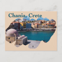 Chania, Kreta: Venezianischer Hafen