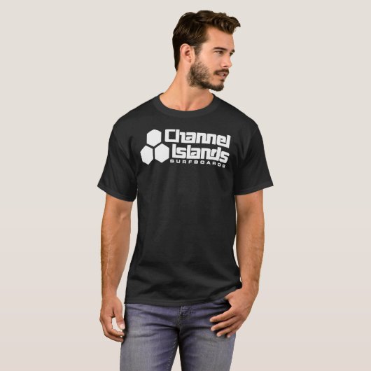 Channel Islands Essential T - Shirt (Vorne ganz)