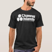 channel islands Essential T-Shirt (Vorderseite)