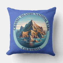 Channel Islands National Park California