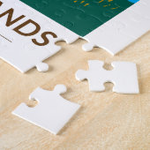 Channel Islands National Park California Travel Puzzle (Seite)