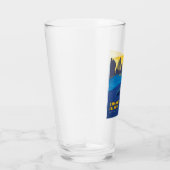 Channel Islands National Park Dolphins Glas (Rechts)