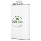 Channel Islands National Park Flachmann (Links)