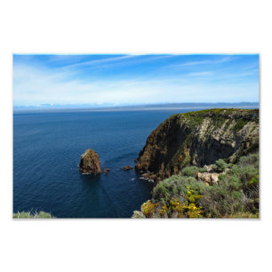 Channel Islands National Park Fotodruck