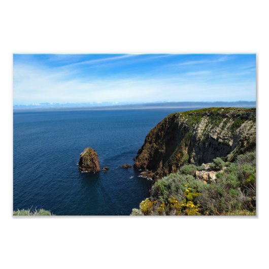 Channel Islands National Park Fotodruck (Vorne)