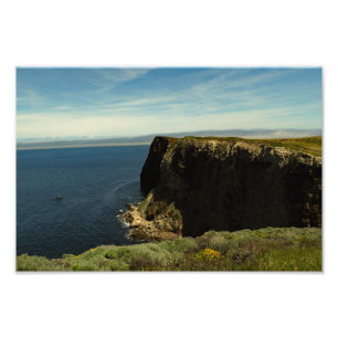 Channel Islands National Park Fotodruck