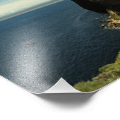 Channel Islands National Park Fotodruck (Ecke)