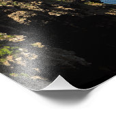 Channel Islands National Park Fotodruck (Ecke)