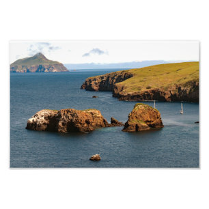 Channel Islands National Park Fotodruck