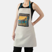 Channel Islands National Park | Fox Schürze (InSitu)