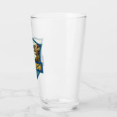 Channel Islands National Park Illustration Travel Glas (Links)