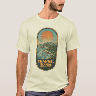 Channel Islands National Park T-Shirt