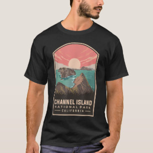 Channel-Islands-Nationalpark T-Shirt