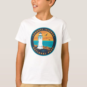 Channel-Islands-Nationalpark T-Shirt