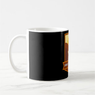 Channel Islands � Spirit of Australia Kaffeetasse