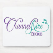 ChannelAire_Mousepad Mousepad (Vorne)