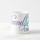 ChannelAire_Mug Kaffeetasse (Mittel)
