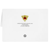 CHANSON DE ROLAND / BEKÄMPFUNG VON ÜBERNACHTUNGEN  (Rückseite Horizontal)